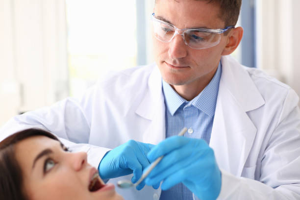 Best Dentist for Dental Trauma USA in USA